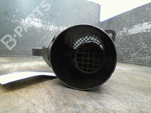 Used Mass air flow sensor AUDI A3 Sportback (8PA) 1.9 TDI (105 hp) 10919644
