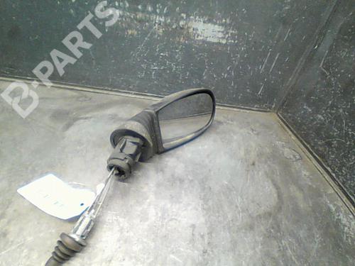 Right mirror FIAT PUNTO (188_) 1.3 JTD 16V | BP10765603C27 