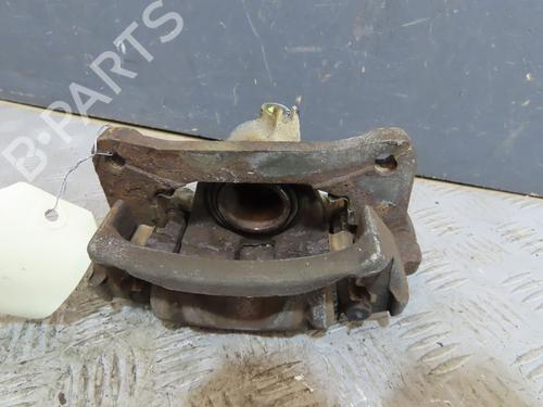 Used Left rear brake caliper TOYOTA LAND CRUISER 90 (_J9_) 3.0 D-4D 4WD (KDJ90_, KDJ95_, KDJ90W, KDJ95W) (163 hp) 29645041