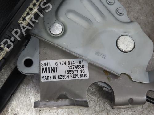 hand-brake-mini-mini-clubman-r55-one-d-34406774814-2006-2007-2008-2009-2010-2011-2012-2013-2014-2015-18058316 main image