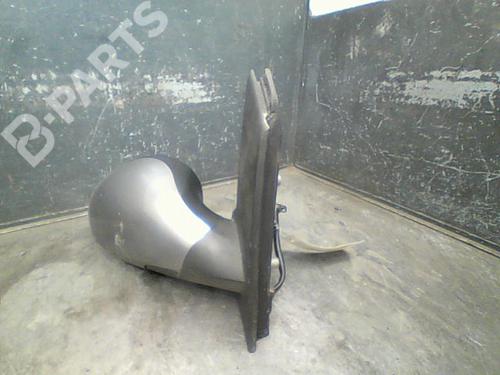 Right mirror SEAT TOLEDO III (5P2) 2.0 TDI 16V | BP10765251C27 