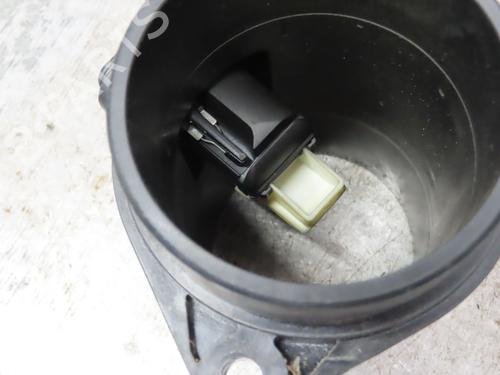 Used Mass air flow sensor Mass air flow sensor RENAULT CLIO IV (BH_) 1.5 dCi 90 (90 hp) 16637442 16637442