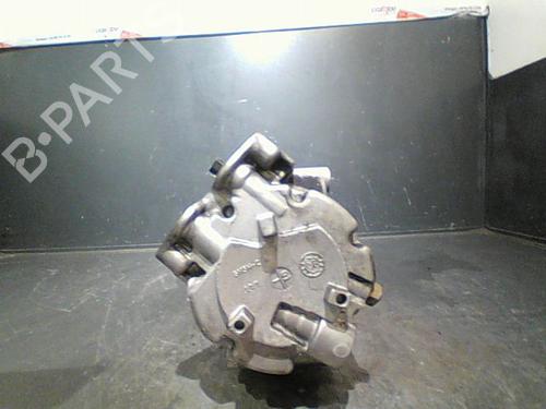 Used AC compressor FORD FOCUS II (DA_, HCP, DP) 1.6 TDCi (90 hp) 10759341