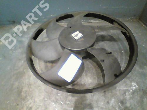 Køleventilator elektrisk RENAULT SCÉNIC II (JM0/1_) 1.5 dCi (JM02, JM13) (101 hp) 11210058