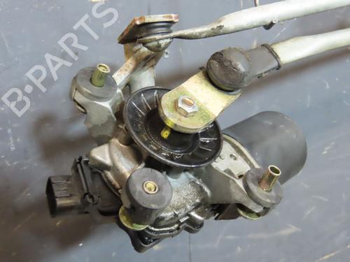 Used Front wiper motor TOYOTA LAND CRUISER 90 (_J9_) 3.0 D-4D 4WD (KDJ90_, KDJ95_, KDJ90W, KDJ95W) (163 hp) 29601083