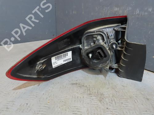 Højre baglygte FORD C-MAX II (DXA/CB7, DXA/CEU) 1.6 TDCi | BP30740746C35