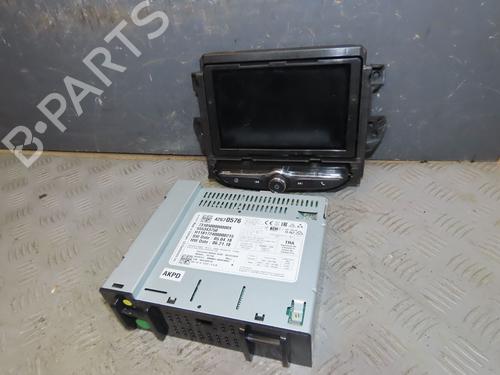Radio OPEL KARL (C16) 1.0 | BP38023618E6 - Image 3