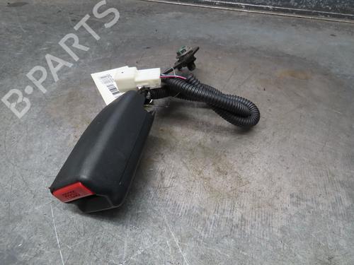 Seat buckle HONDA CIVIC VIII Hatchback (FN, FK) 2.2 CTDi (FK3) | BP18058355I32 