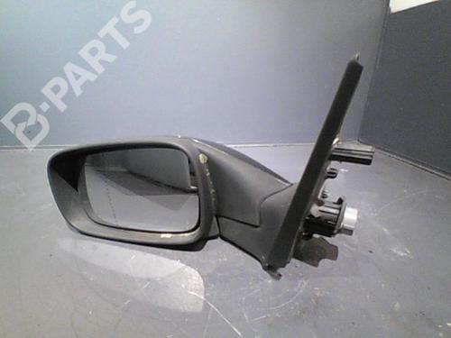 Used Left mirror RENAULT LAGUNA II (BG0/1_) 1.9 dCi (BG08, BG0G) (120 hp) 11212630