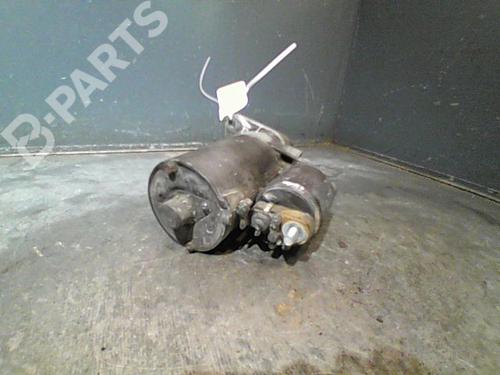 Starter NISSAN MICRA II (K11) 1.3 i 16V | BP11209871M8 