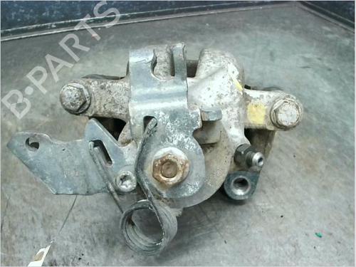 Used Left rear brake caliper OPEL ZAFIRA / ZAFIRA FAMILY B (A05) 1.9 CDTI (M75) (120 hp) 14872600