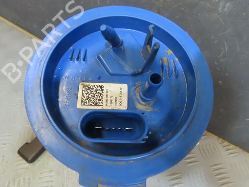 Used Fuel pump SEAT LEON (5F1) 1.5 TSI (150 hp) 30606366