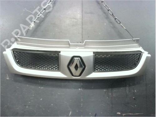 Grill RENAULT TRAFIC II Bus (JL) 1.9 dCI 80 (JL0B) (82 hp) 23114421