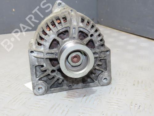 Alternator RENAULT MEGANE CC (EZ0/1_) 1.9 dCi (EZ0J, EZ1S) | BP28685189M7 - Image 4