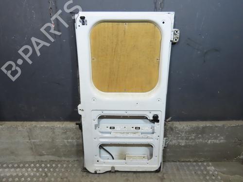 Used Left tailgate PEUGEOT BOXER Van 2.2 BlueHDi 120 (120 hp) 29441583