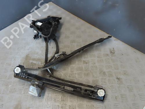 Front left window mechanism SEAT IBIZA IV (6J5, 6P1) 1.2 TDI | BP19791015C22 