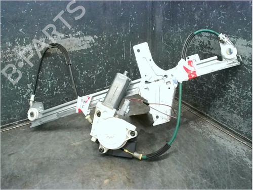 Front right window mechanism PEUGEOT 307 (3A/C) 1.6 16V | BP12908194C23 