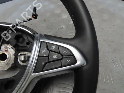 Steering wheel DACIA SANDERO III 1.0 SCe 65 | BP19068999C49 