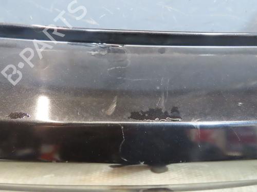 Rear bumper FORD FIESTA VII (HJ, HF) 1.0 EcoBoost | BP30606433C8