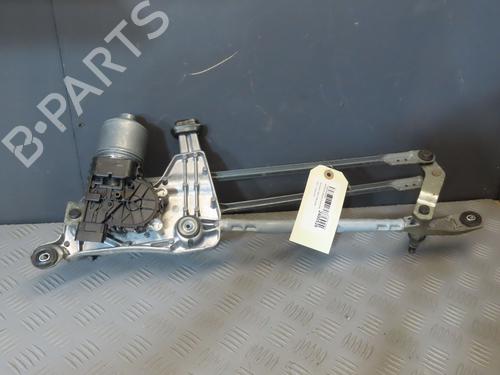 Front wiper motor PEUGEOT 308 SW II (LC_, LJ_, LR_, LX_, L4_) 1.6 BlueHDi 120 | BP23116960M29 