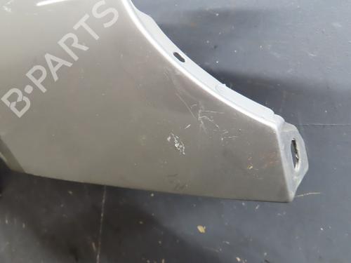 Right front fenders PEUGEOT 406 (8B) 2.0 HDI 90 | BP10913644C42 