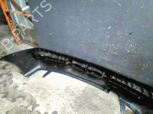 Used Rear bumper CITROËN XSARA (N1) 2.0 HDi 90 (90 hp) 23115909