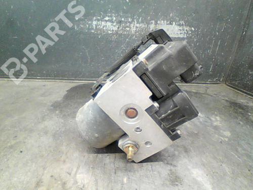 ABS pump RENAULT CLIO II (BB_, CB_) 1.2 (BB0A, BB0F, BB10, BB1K, BB28, BB2D, BB2H, CB0A,... | BP10760880M43 