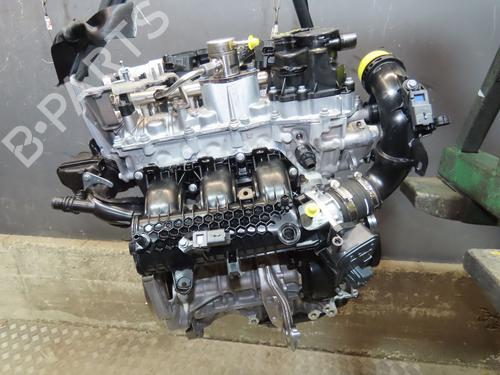 Used Engine PEUGEOT 308 II (LB_, LP_, LW_, LH_, L3_) 1.2 THP 130 (131 hp) 32768710