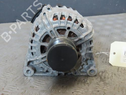 Alternator CITROËN C1 II (PA_, PS_) 1.2 VTi 82 | BP23558578M7