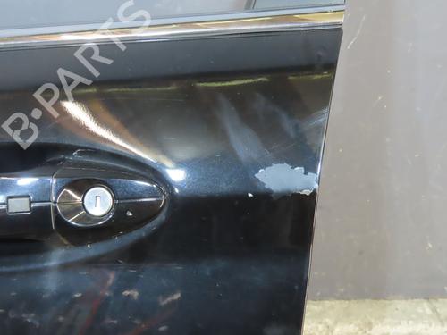 Left front door FORD FIESTA VI (CB1, CCN) 1.6 TDCi | BP23447606C2 