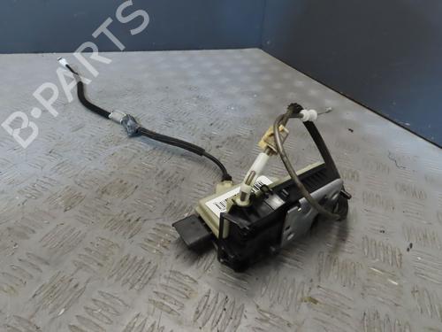 Rear left lock CITROËN C4 II (NC_) 1.6 HDi 90 | BP19479471C100