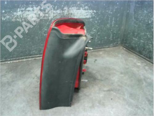 Left taillight AUDI A6 C5 Avant (4B5) 2.5 TDI | BP11251732C34 