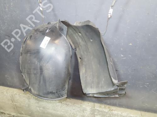 Used Wheel arch Wheel arch 38077660 38077660