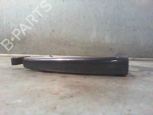 Front left exterior door handle CITROËN C4 Grand Picasso I (UA_) 2.0 HDi 138 | BP23114976C128