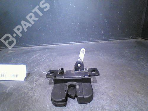 Used Tailgate lock Tailgate lock VW GOLF IV (1J1) 1.9 TDI (115 hp) 10767285 10767285