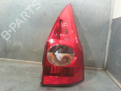 Right taillight RENAULT MEGANE II Estate (KM0/1_) 1.6 | BP23116601C35 