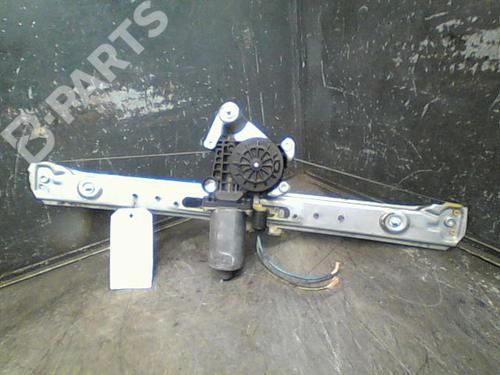 Rear left window mechanism BMW 3 Touring (E46) 330 d | BP10766318C24 