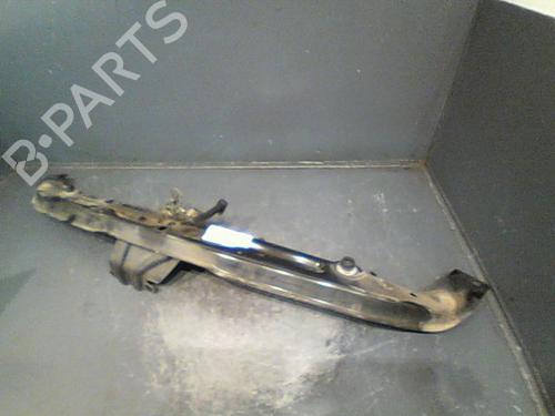 Used Front slam panel PEUGEOT 206+ (2L_, 2M_) 1.4 HDi eco 70 (68 hp) 14873299
