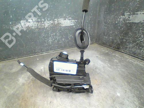 Used Rear right lock RENAULT TWINGO III (BCM_, BCA_) 0.9 TCe 95 (92 hp) 10933959