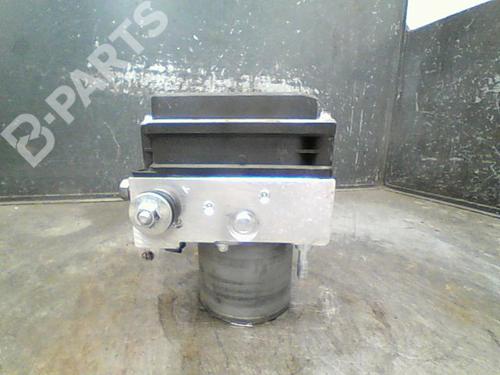 ABS pump PEUGEOT 5008 (0U_, 0E_) 1.6 HDi | BP10990467M43