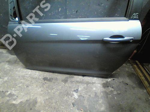Left front door FORD KA (RU8) 1.2 | BP10765047C2 