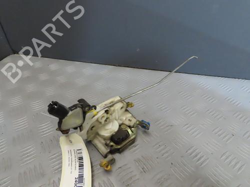 Front left lock NISSAN TERRANO II (R20)  | BP18342618C98 