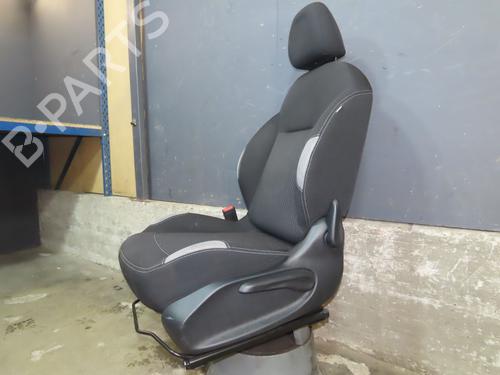 Left front seat PEUGEOT 208 I (CA_, CC_) 1.2 VTI 82 | BP21073919C15 
