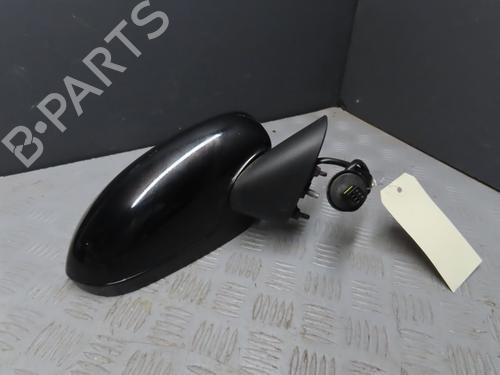 Right mirror OPEL CORSA D (S07)  | BP19114396C27 