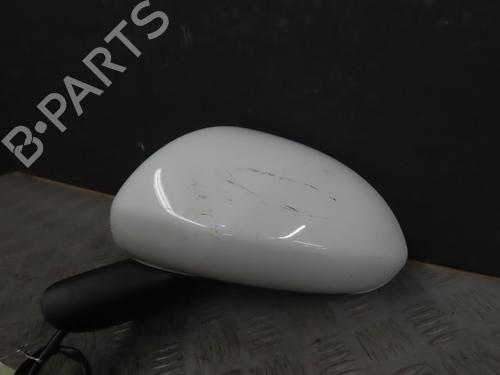 Used Left mirror OPEL CORSA D (S07) 1.3 CDTI (L08, L68) (75 hp) 29150856