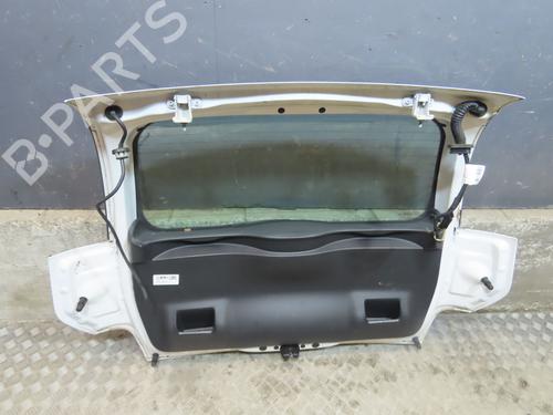 Used Tailgate CITROËN C3 Picasso (SH_) 1.4 VTi 95 (SH8FSC, SH8FP0, SH8FP6) (95 hp) 29601069