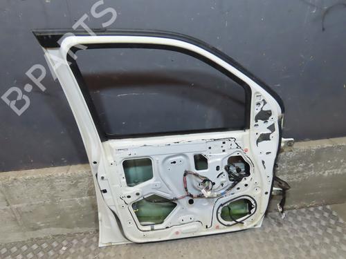 left-front-door-nissan-pathfinder-iii-r51-2005-28966779 main image