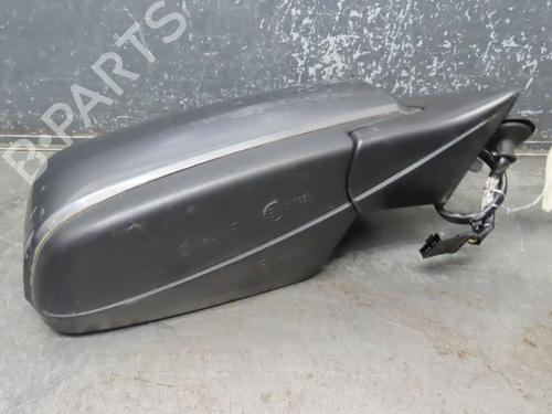 Right mirror OPEL ZAFIRA / ZAFIRA FAMILY B (A05) 1.7 CDTI (M75) | BP17469196C27 