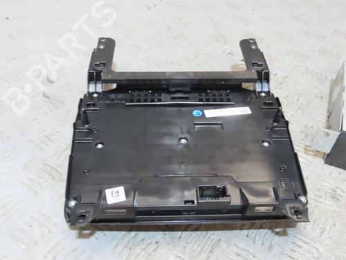 Radio CITROËN C4 II (NC_) 1.6 HDi 110 | BP24442500E6