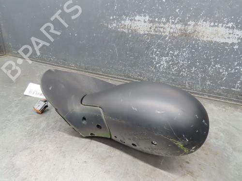 Used Left mirror PEUGEOT 206 Hatchback (2A/C) 1.4 i (75 hp) 16892915